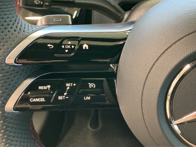 Mercedes-Benz A-Klasse Gebrauchtwagen