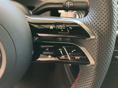 Mercedes-Benz A-Klasse Gebrauchtwagen