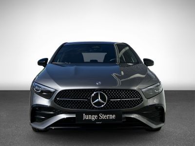 Mercedes-Benz A-Klasse Gebrauchtwagen
