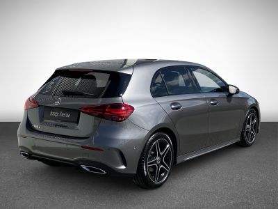 Mercedes-Benz A-Klasse Gebrauchtwagen