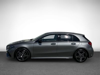 Mercedes-Benz A-Klasse Gebrauchtwagen
