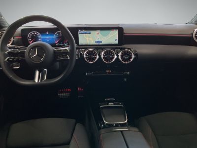 Mercedes-Benz A-Klasse Gebrauchtwagen