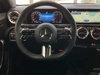 Mercedes-Benz A-Klasse Gebrauchtwagen
