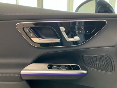 Mercedes-Benz GLC Gebrauchtwagen