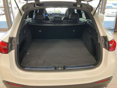 Mercedes-Benz GLC Gebrauchtwagen