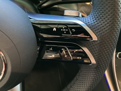 Mercedes-Benz GLC Gebrauchtwagen