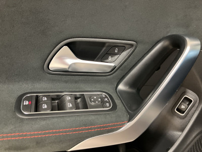 Mercedes-Benz CLA Gebrauchtwagen