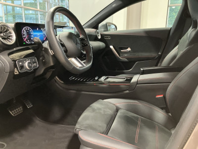 Mercedes-Benz CLA Gebrauchtwagen