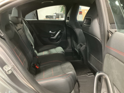 Mercedes-Benz CLA Gebrauchtwagen