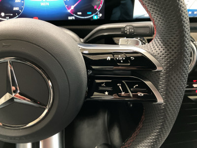 Mercedes-Benz CLA Gebrauchtwagen