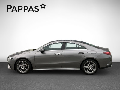 Mercedes-Benz CLA Gebrauchtwagen