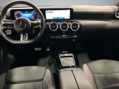 Mercedes-Benz CLA Gebrauchtwagen