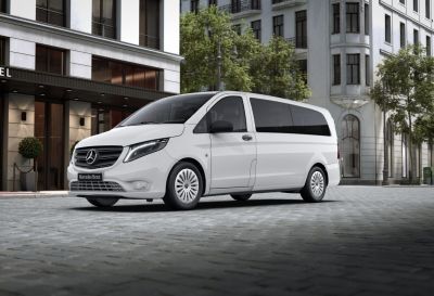 Mercedes-Benz Vito Gebrauchtwagen