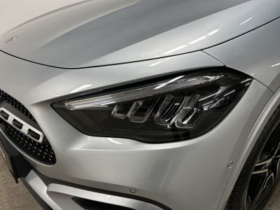 Mercedes-Benz GLA Gebrauchtwagen