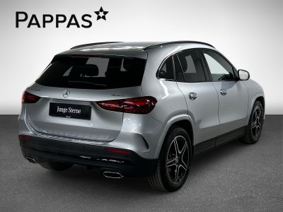 Mercedes-Benz GLA Gebrauchtwagen