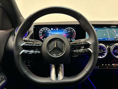 Mercedes-Benz GLA Gebrauchtwagen