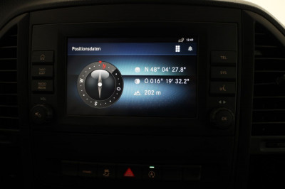 Mercedes-Benz Vito Gebrauchtwagen