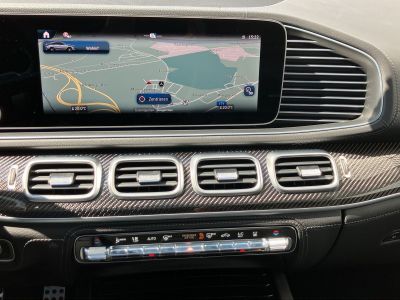 Mercedes-Benz GLE Gebrauchtwagen
