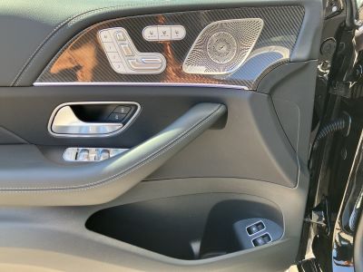 Mercedes-Benz GLE Gebrauchtwagen