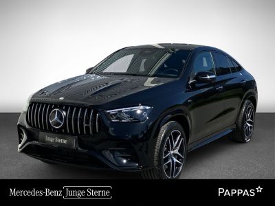 Mercedes-Benz GLE Gebrauchtwagen Mercedes-Benz GLE Gebrauchtwagen