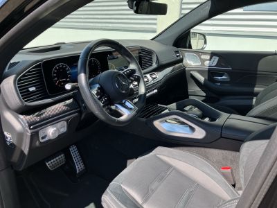 Mercedes-Benz GLE Gebrauchtwagen