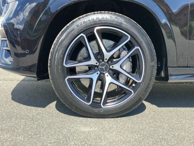 Mercedes-Benz GLE Gebrauchtwagen