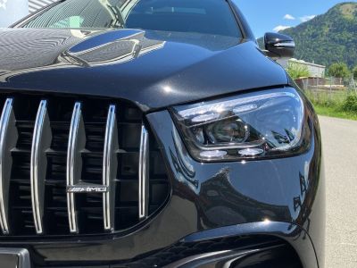 Mercedes-Benz GLE Gebrauchtwagen