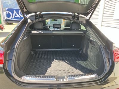 Mercedes-Benz GLE Gebrauchtwagen