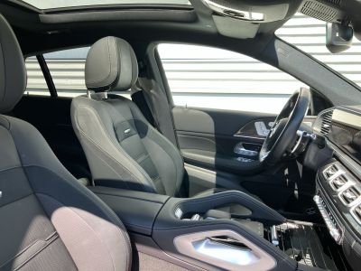 Mercedes-Benz GLE Gebrauchtwagen