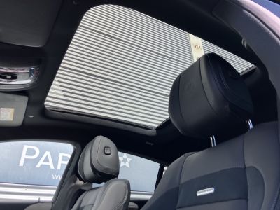Mercedes-Benz GLE Gebrauchtwagen