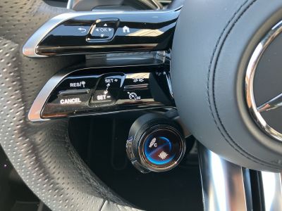 Mercedes-Benz GLE Gebrauchtwagen