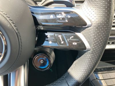Mercedes-Benz GLE Gebrauchtwagen
