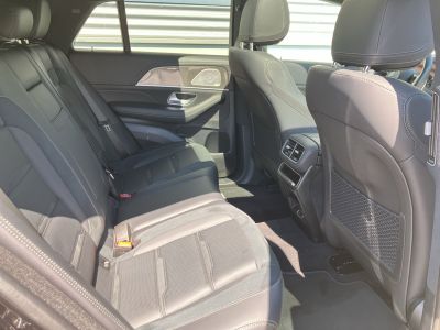 Mercedes-Benz GLE Gebrauchtwagen