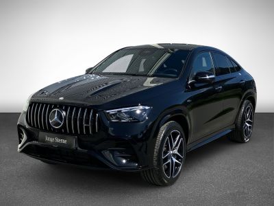 Mercedes-Benz GLE Gebrauchtwagen