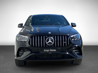 Mercedes-Benz GLE Gebrauchtwagen