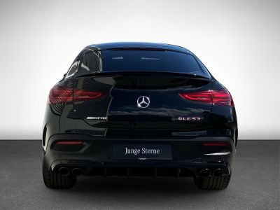 Mercedes-Benz GLE Gebrauchtwagen