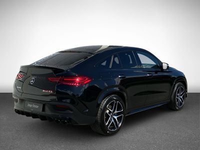 Mercedes-Benz GLE Gebrauchtwagen