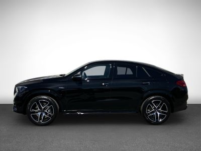 Mercedes-Benz GLE Gebrauchtwagen