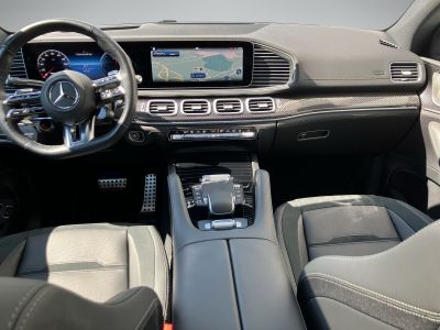 Mercedes-Benz GLE Gebrauchtwagen