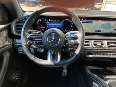 Mercedes-Benz GLE Gebrauchtwagen