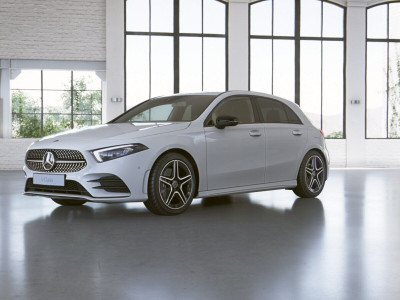 Mercedes-Benz A-Klasse Gebrauchtwagen