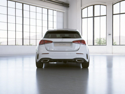 Mercedes-Benz A-Klasse Gebrauchtwagen