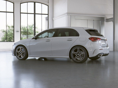 Mercedes-Benz A-Klasse Gebrauchtwagen