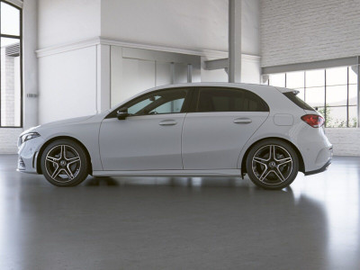 Mercedes-Benz A-Klasse Gebrauchtwagen
