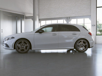 Mercedes-Benz A-Klasse Gebrauchtwagen