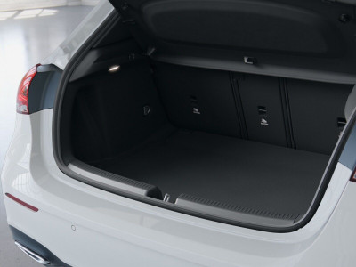 Mercedes-Benz A-Klasse Gebrauchtwagen