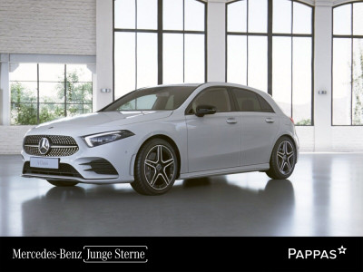 Mercedes-Benz A-Klasse Gebrauchtwagen