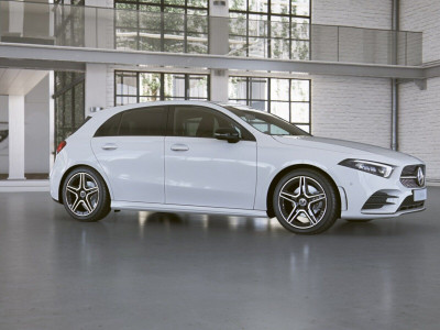 Mercedes-Benz A-Klasse Gebrauchtwagen