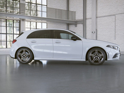 Mercedes-Benz A-Klasse Gebrauchtwagen