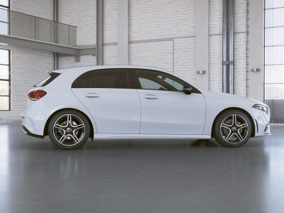 Mercedes-Benz A-Klasse Gebrauchtwagen